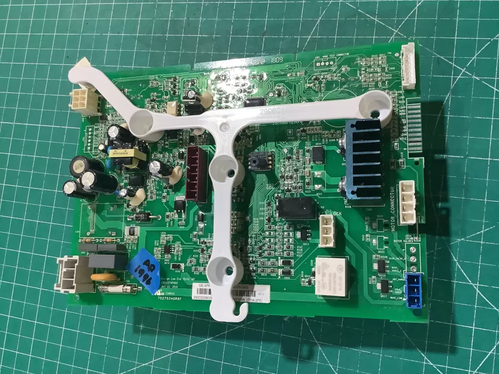 GE WH22X32357 290D2226G003 WH18X28174 Washer Control Board AZ228384 | AR1996