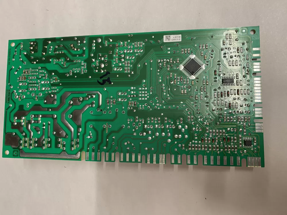 Whirlpool 30410124 Washer Control Board AZ207109 | BK2212