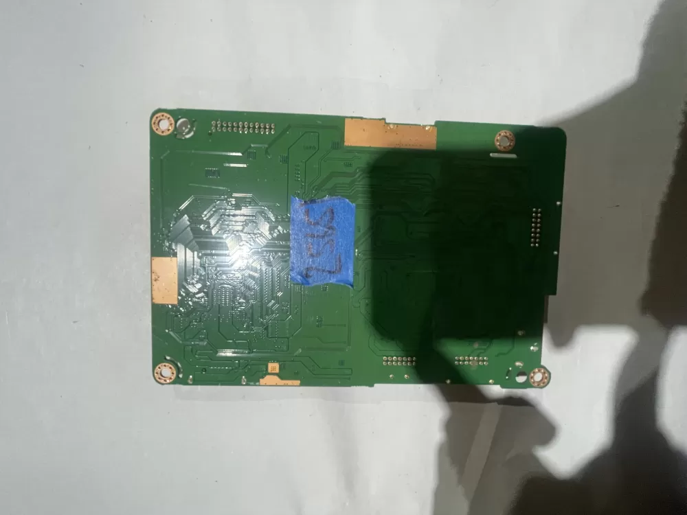 Miele 201004 EW590 Dishwasher Display Control Board AZ190237 | KM2565