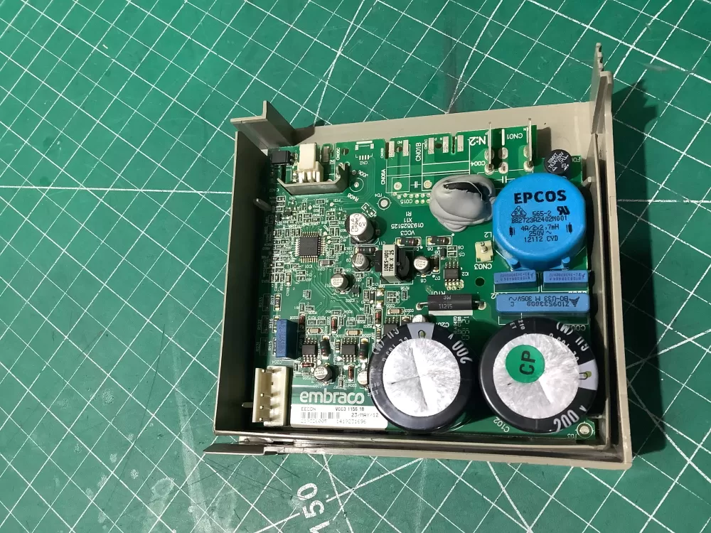  241577505  519306005 Refrigerator Inverter Board