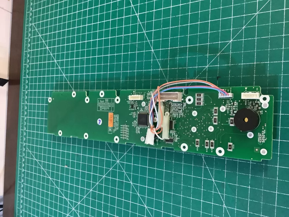 LG EBR67357935 Refrigerator Control Board Dispenser AZ213437 | NR1411