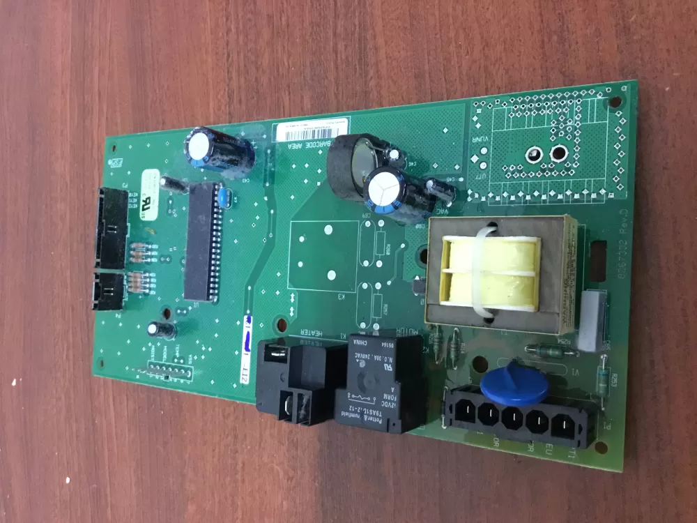 Whirlpool WP8546219 Dryer Control Board AZ35386 | NR14