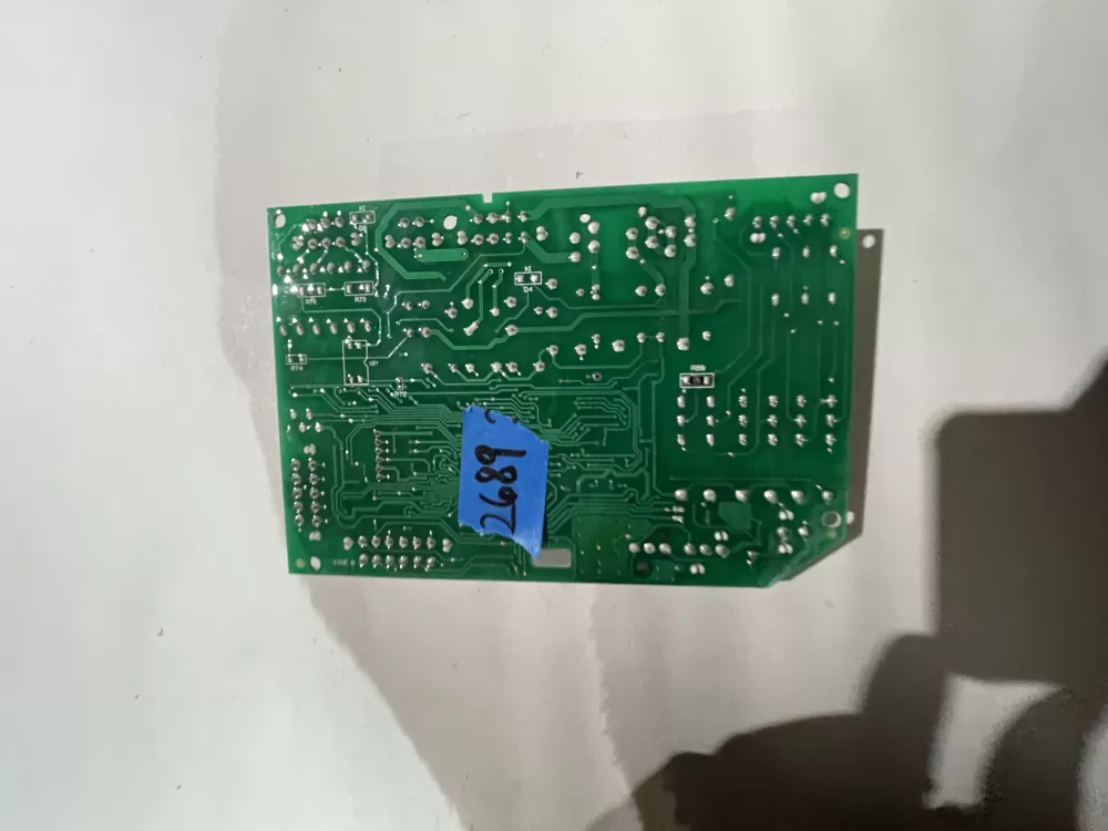 Kenmore WPW10209635 PS11750428 Refrigerator Control Board AZ202853 | KM2689