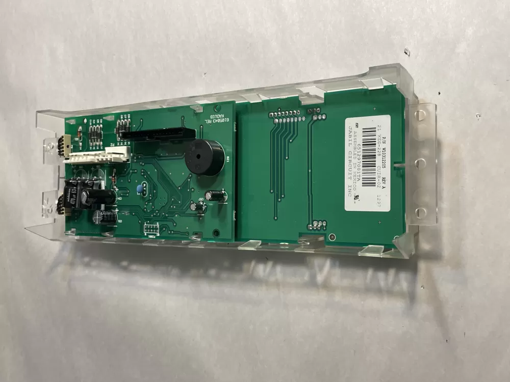 KitchenAid AP6019273 9760208 W10118696 W10172472 W10312205 WPW10312205 PS11752579 Oven Control Board