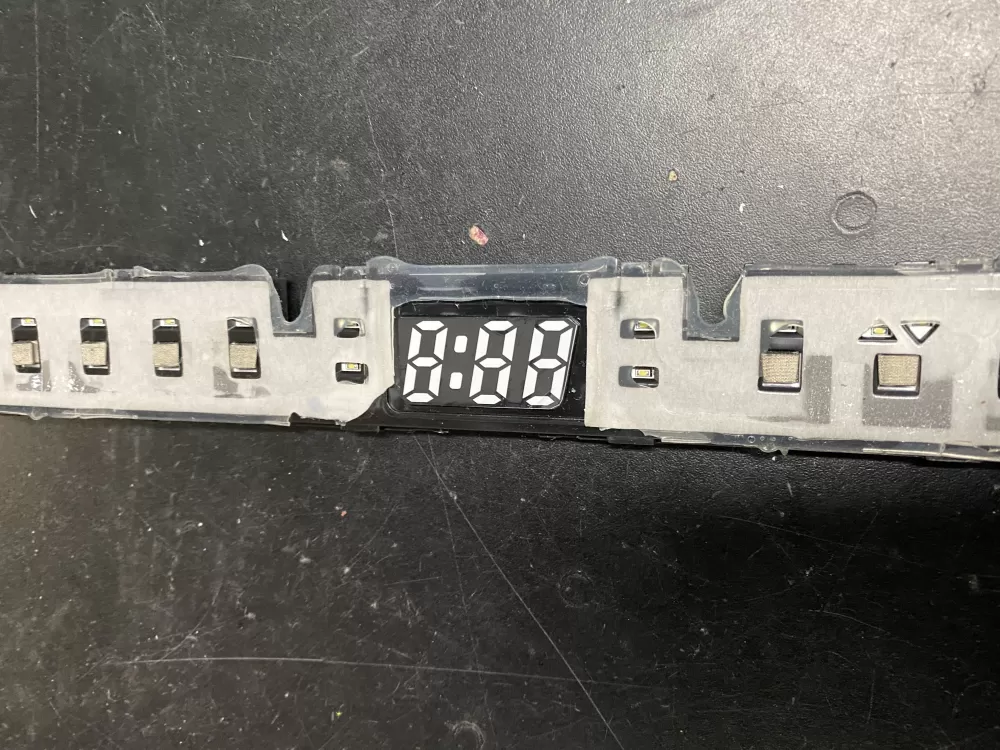 LG EBR85054101 Dishwasher Control Board AZ21103 | BKV97