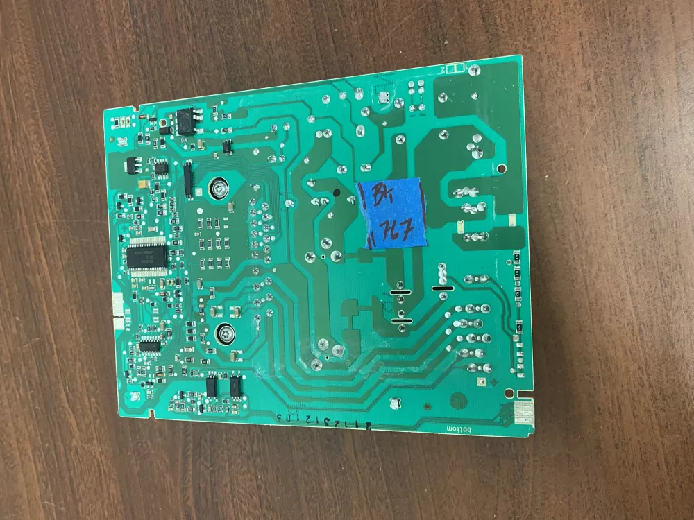 Whirlpool Maytag Kenmore W10171932 Washer Control Board AZ45183 | BK1767