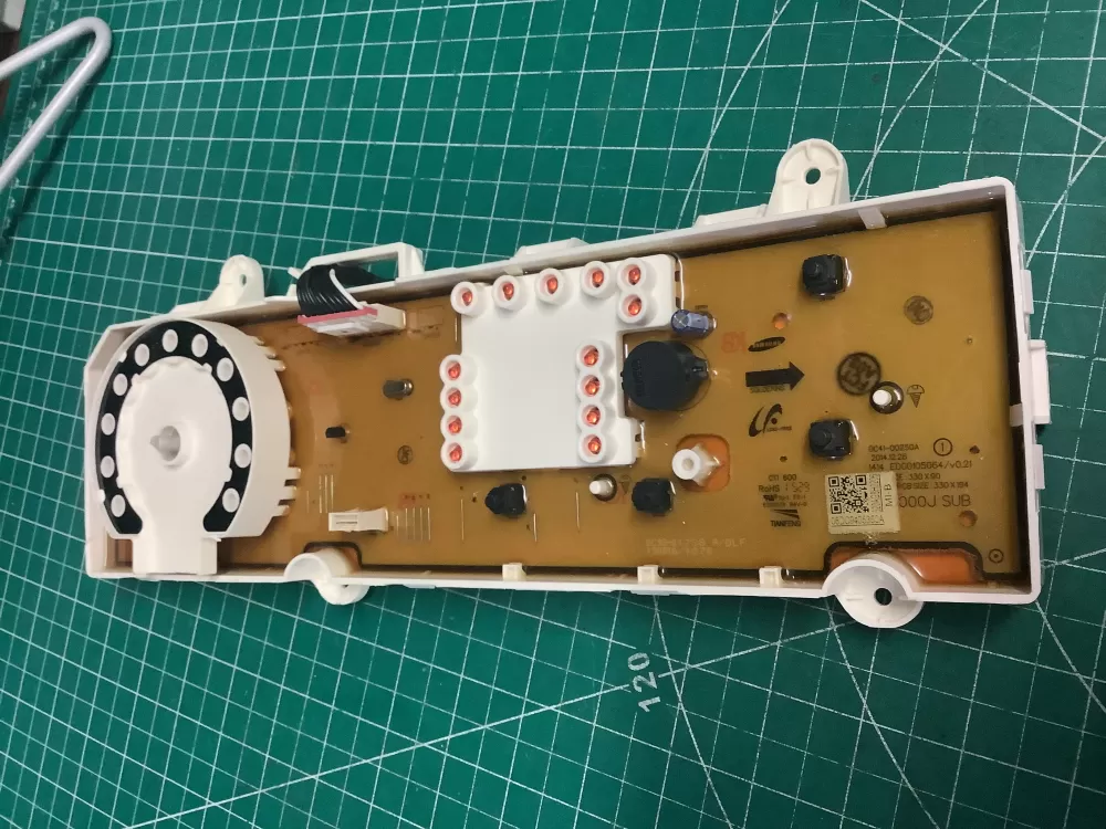 Samsung 06DC9201736A 