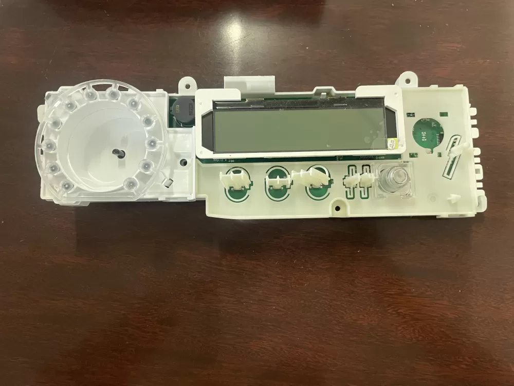 Frigidaire  Electrolux 809160406  AP5981981  916062605  4247489  PS11704441 Dryer Control Board