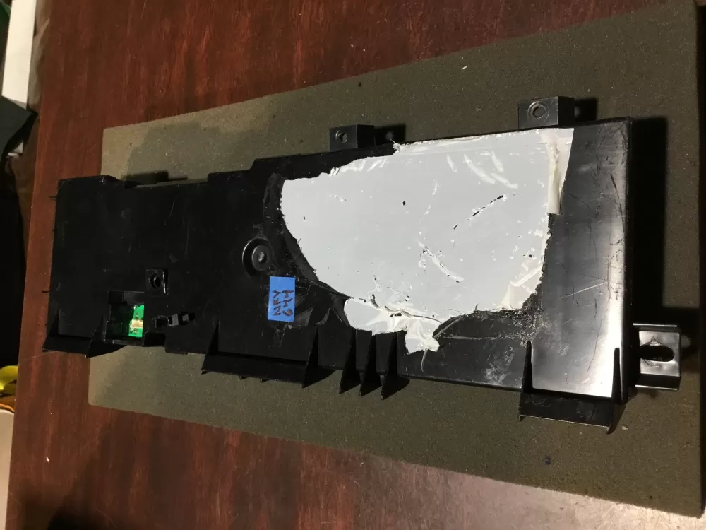 GE 275D1536G116 Washer Control Board AZ91902 | NRV644