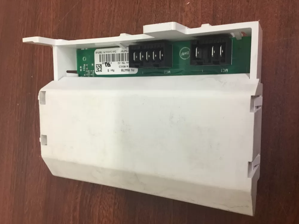 Kenmore WP8544799  AP6013120  8544799 Dryer Control Board