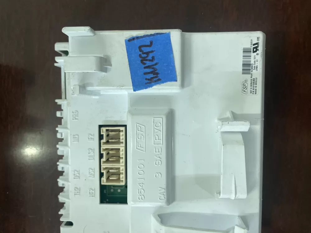 Whirlpool W10133536A Kenmore Washer Control Board AZ35926 | KM292