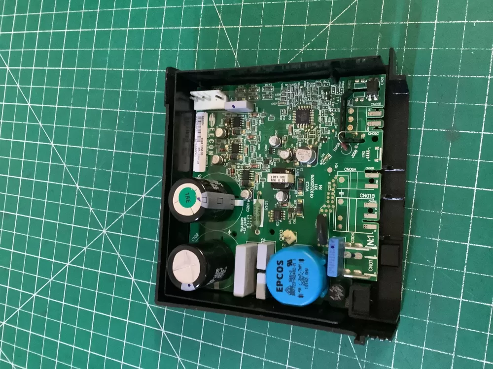 Control board module 519306031 AZ209070 | NR795