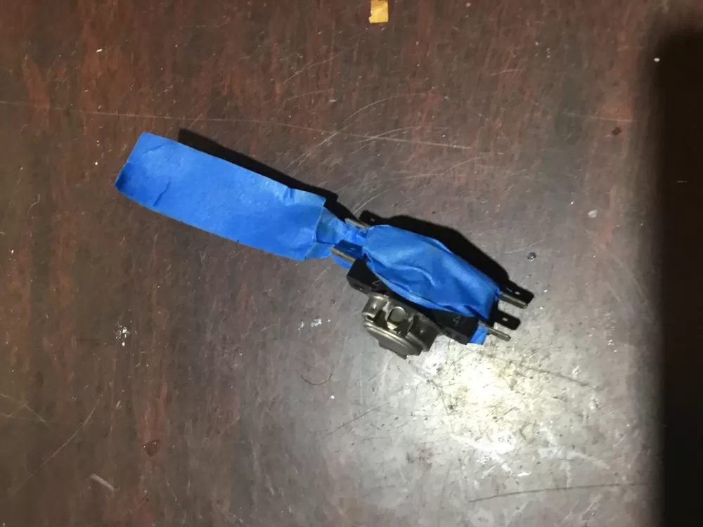 00617041 Bosch Oven Temperature Limiter