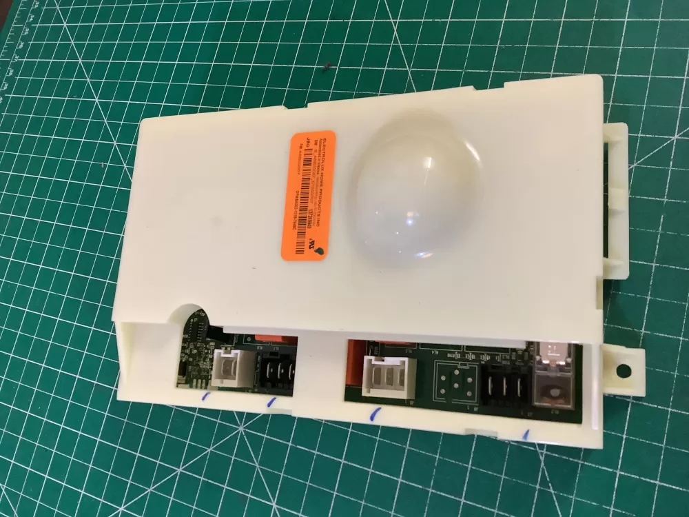 Frigidaire Dryer Control 137249940 AZ192180 | NR607