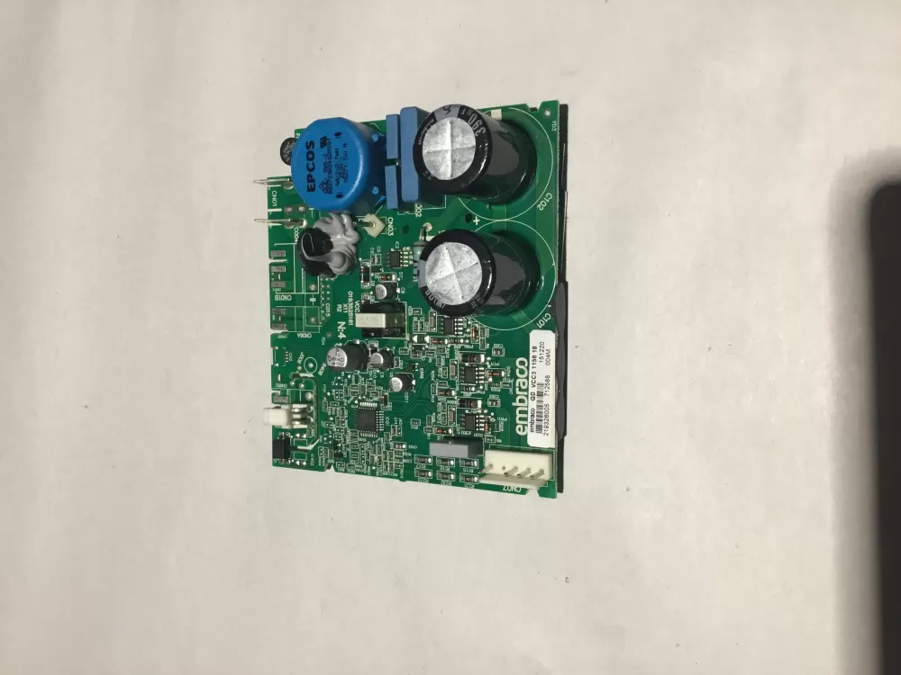 219326005 Frigidaire Refrigerator Board - Control