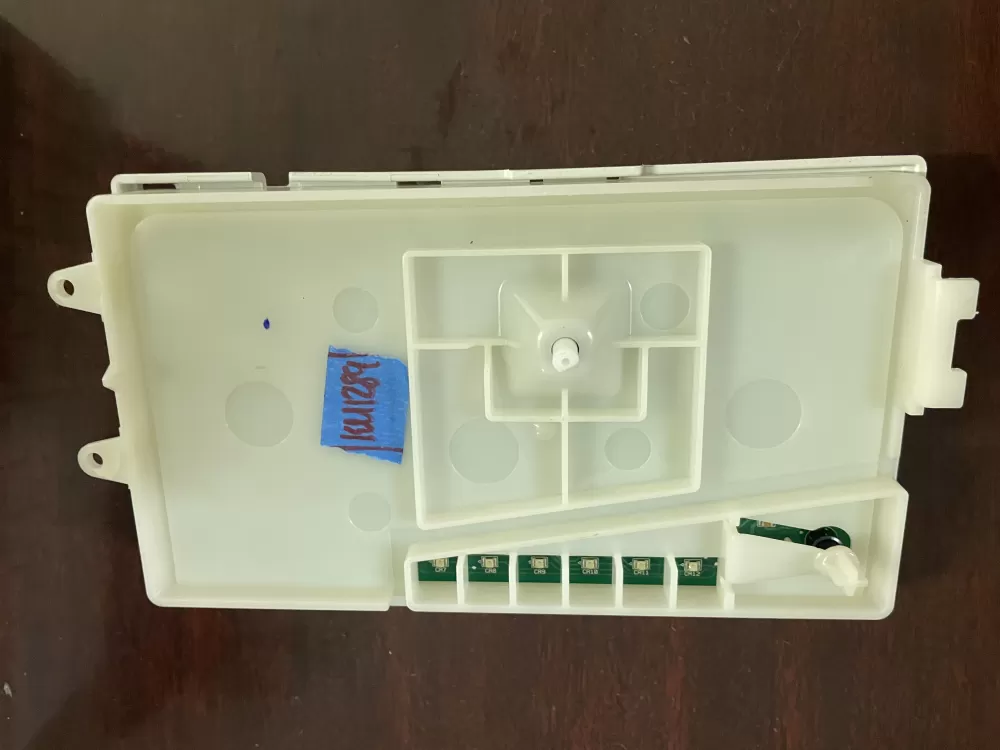 Whirlpool W10445370 W10480286 PS4704638 Washer Control Board AZ46757 | KM1289