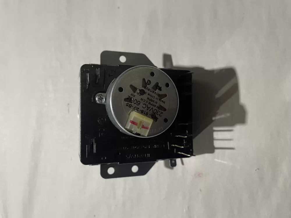 Whirlpool Maytag Kenmore AP6016541 W10185982 Dryer Timer AZ208340 | KM1006