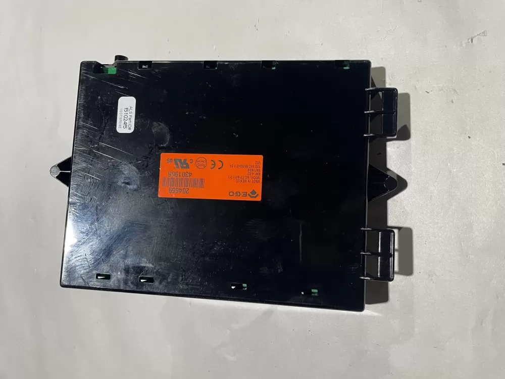 Speed Queen 204659 Washer Control Board AZ128816 | KMV432