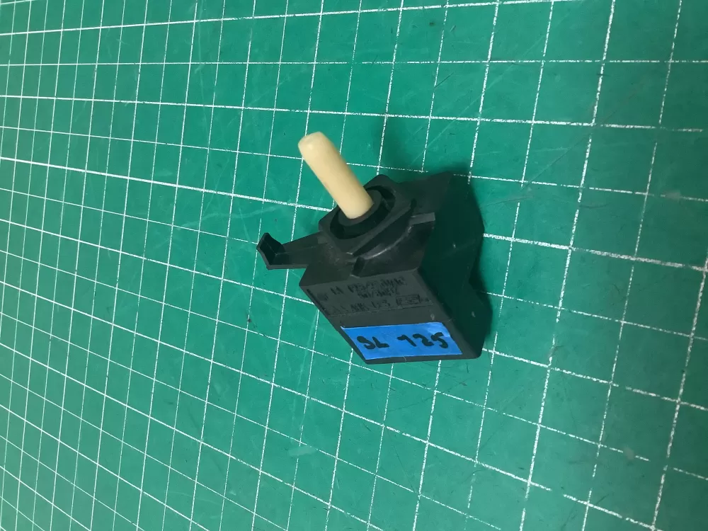 Whirlpool Maytag KitchenAid Kenmore AP6008373 3396013 3399639 WP3399639 PS11741508 Dryer Start Switch