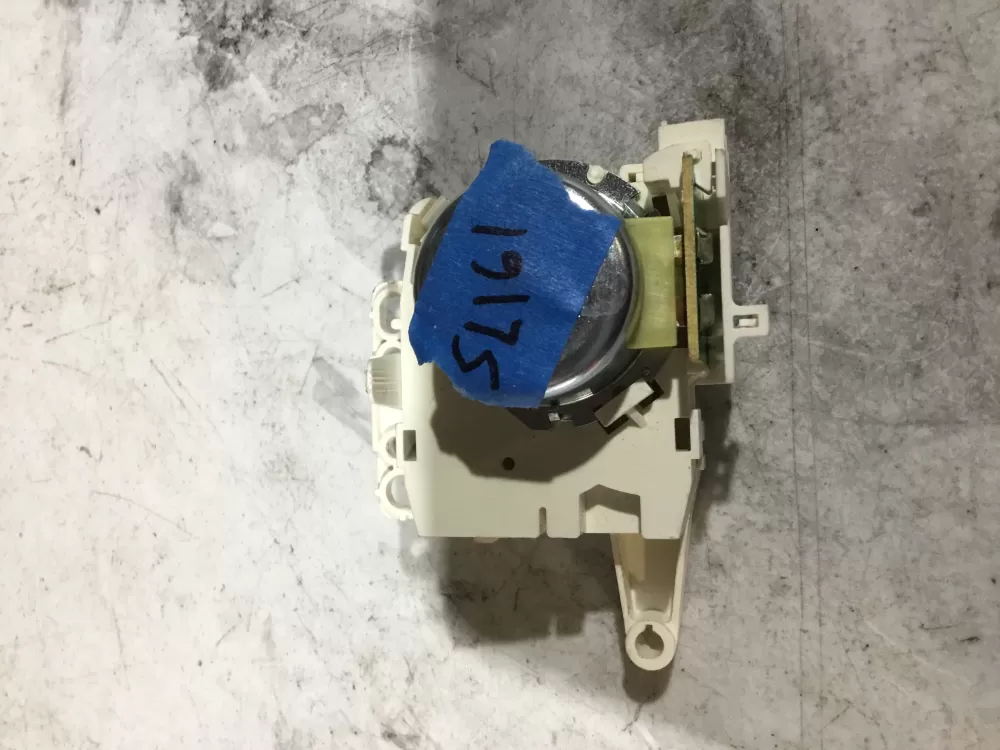 LG  Kenmore  Whirlpool 461970226391 Washer Dispenser Actuator