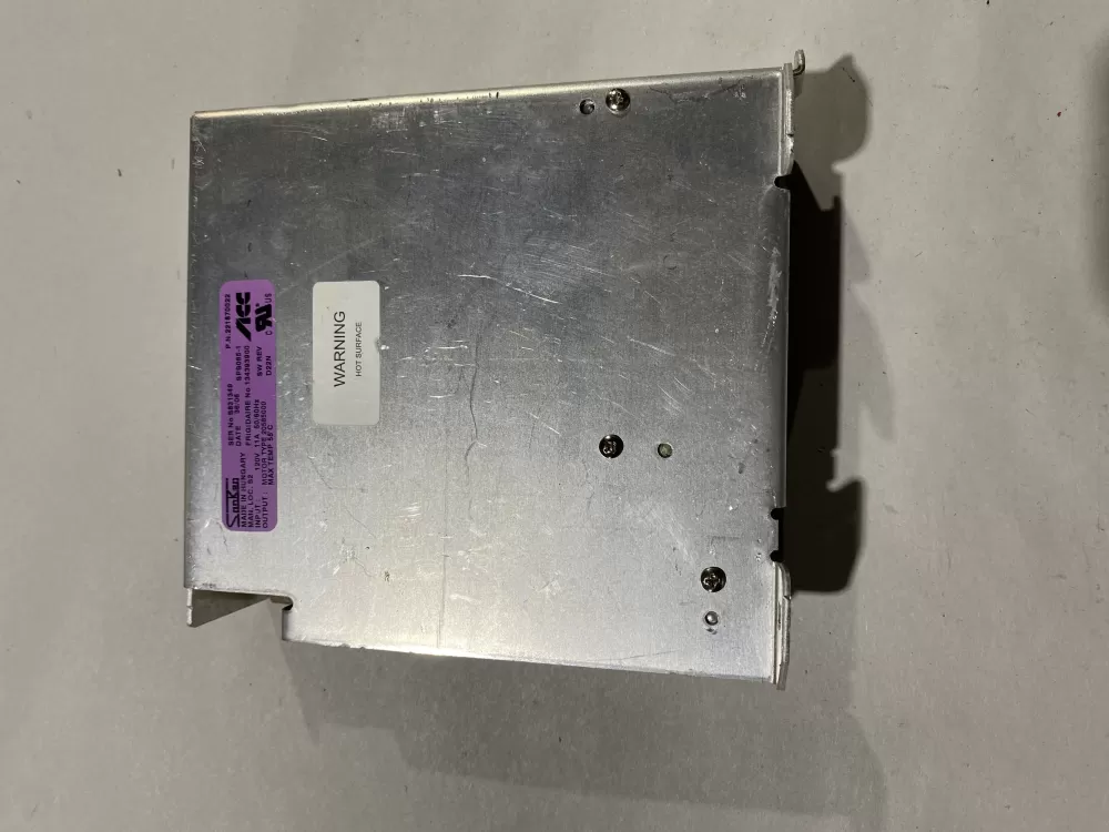 Frigidaire 221870022 134393900 134149220 Washer Control Board
