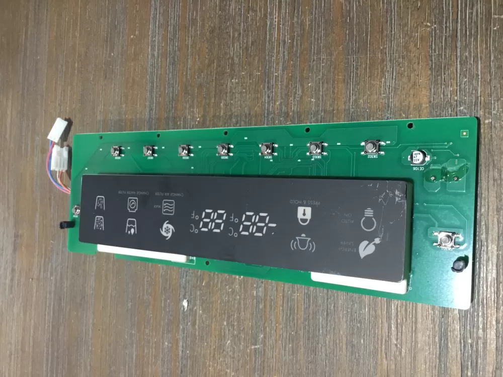 LG  Kenmore EBR73330703 Refrigerator Control Board Dispenser