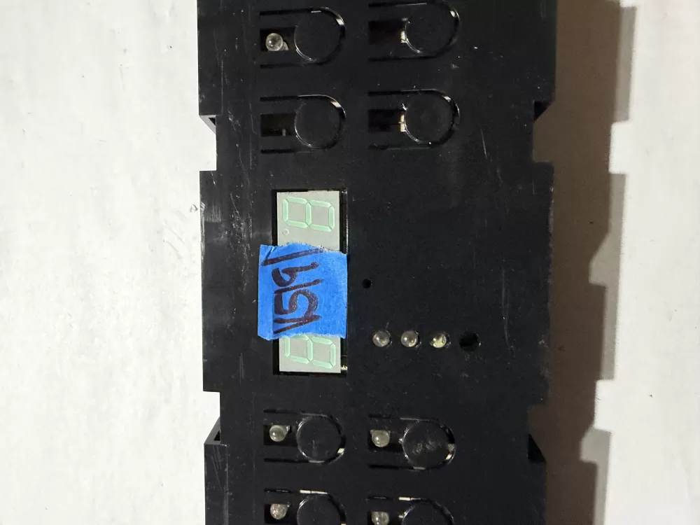 Frigidaire AP6248383 316418301 316452301 Range Control Board AZ211210 | KMV519