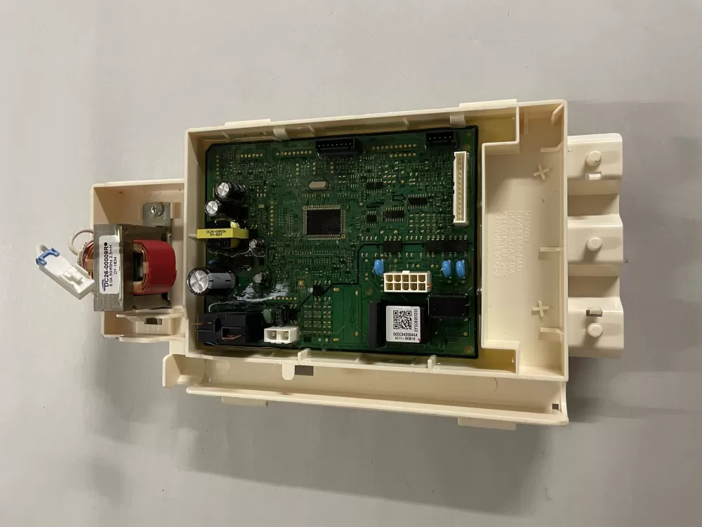Samsung DC94-05944A Dryer Control Board