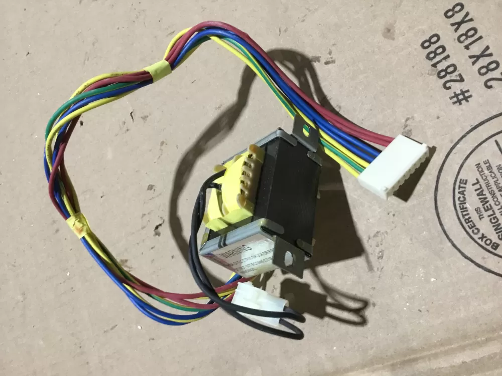 Whirlpool  KitchenAid W10111628  Range Transformer