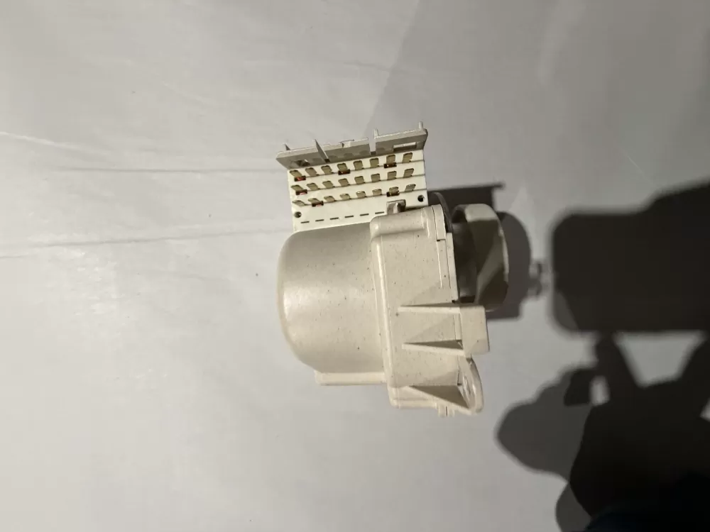 Whirlpool Kenmore 3952499C Washer Timer Stacked Laundry Center AZ223134 | KM896