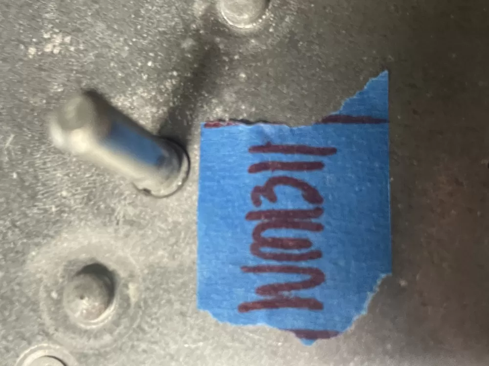 Whirlpool Kenmore 3406701 3976580 WP3976580 Dryer WP Timer AZ10942 | 1311