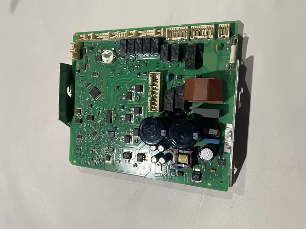 Miele ELP255 06445052 6445052 Washer Control Board AZ129139 | BKV735