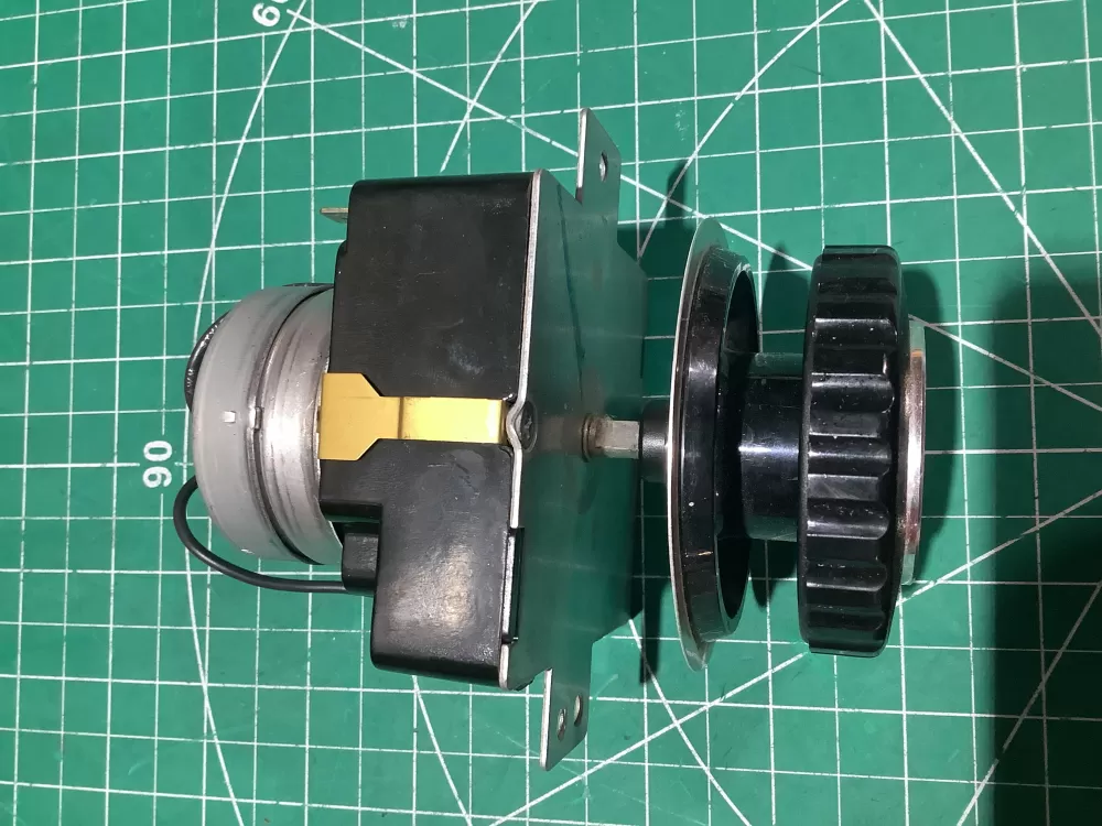 Whirlpool  Kenmore 697378B Dryer Timer