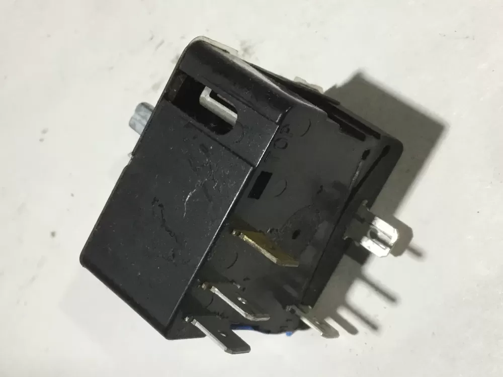 Electrolux AP6284789 316095500 Range Burner Switch AZ108517 | Sl113