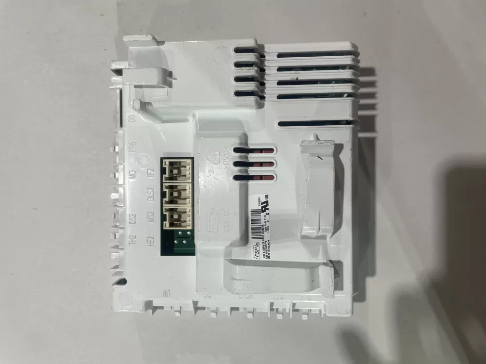W10296377A Whirlpool Washer Board - Control