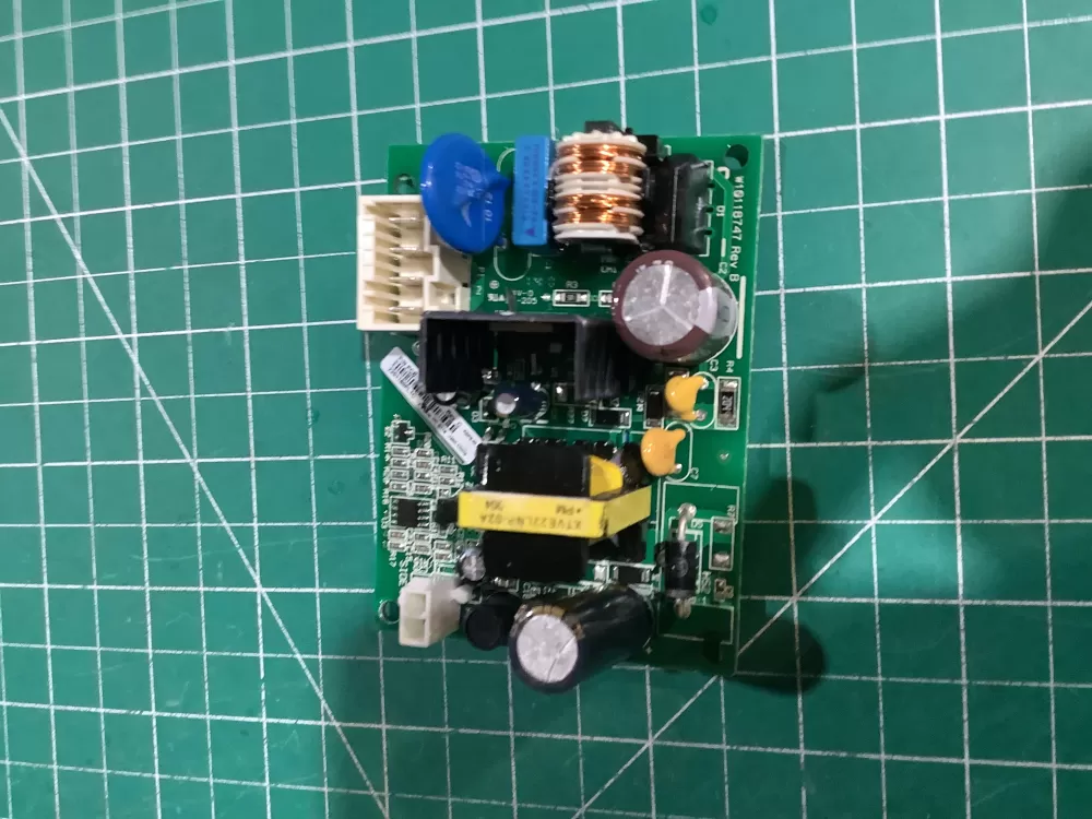 Whirlpool Maytag KitchenAid Kenmore Refrigerator Board Control AZ162840 | ZC261