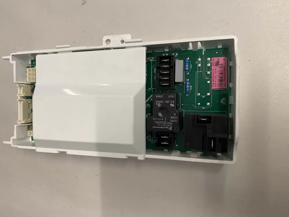 W10303961 Kenmore Dryer Board - Control
