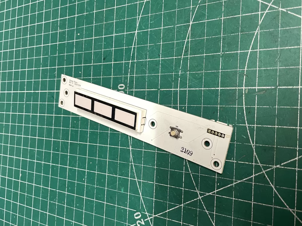 LG EBR72955426 display/control board