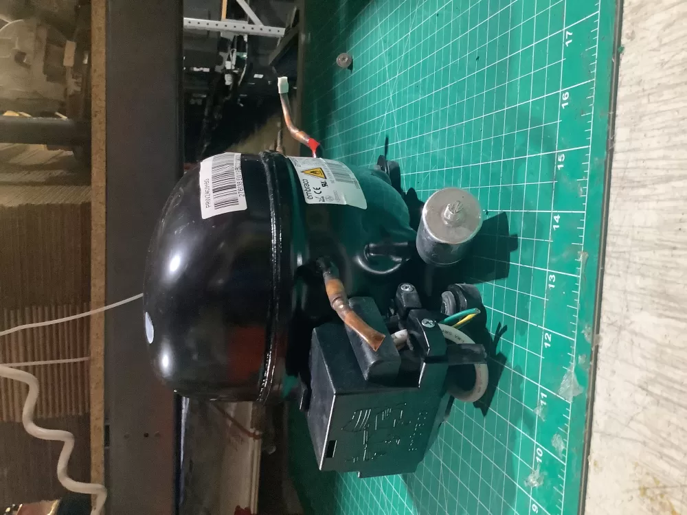 LG Refrigerator Compressor 513300628 AZ136735 | SL265