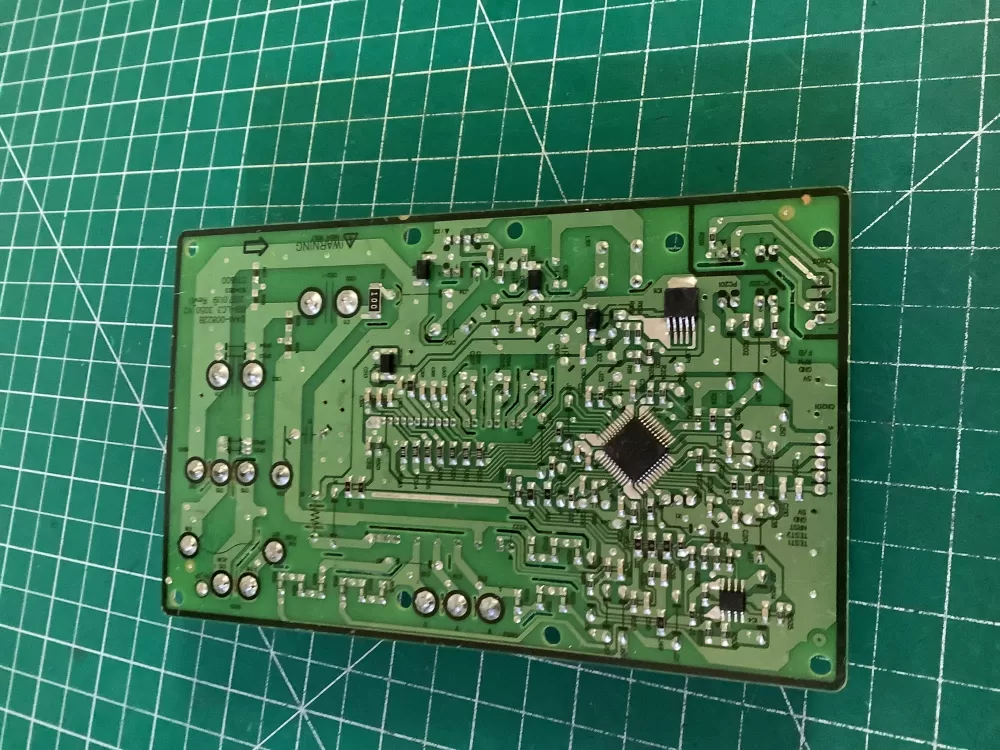 Samsung DA92 00763W Refrigerator Control Board Pcb Inverter AZ204278 | NR370