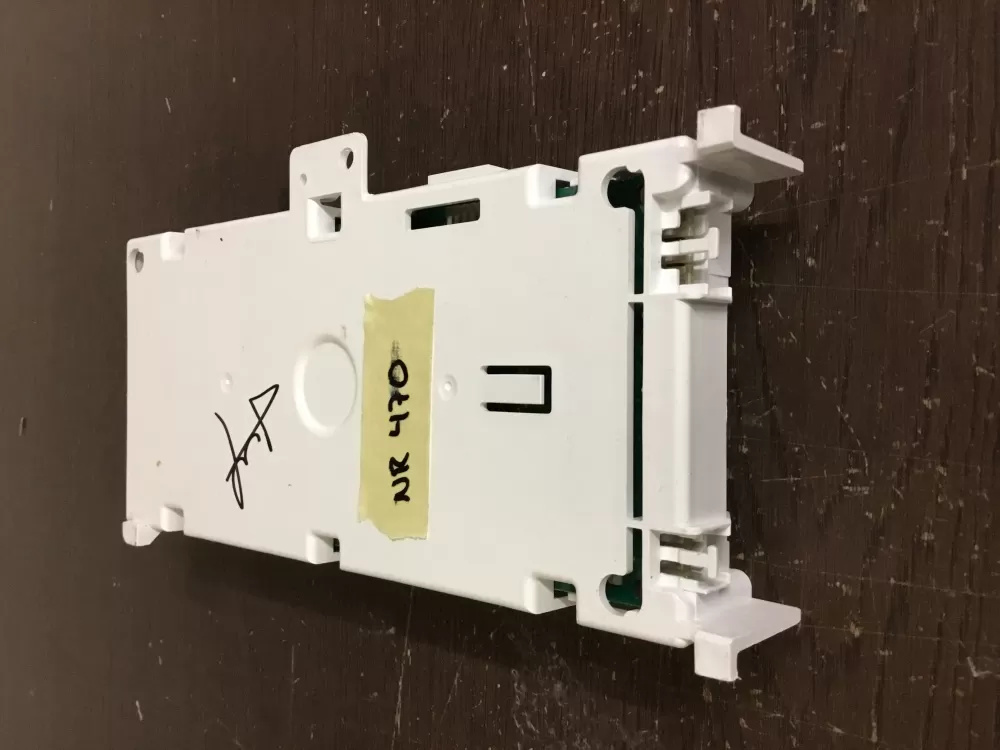 Kenmore AP6019408 W10303961 W10317640 Dryer Control Board AZ6160 | NR470