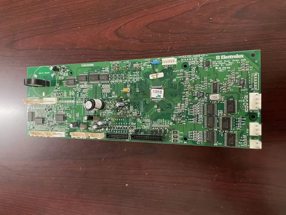 Frigidaire 316516540 Electrolux Oven Control Board AZ68864 | KM1304