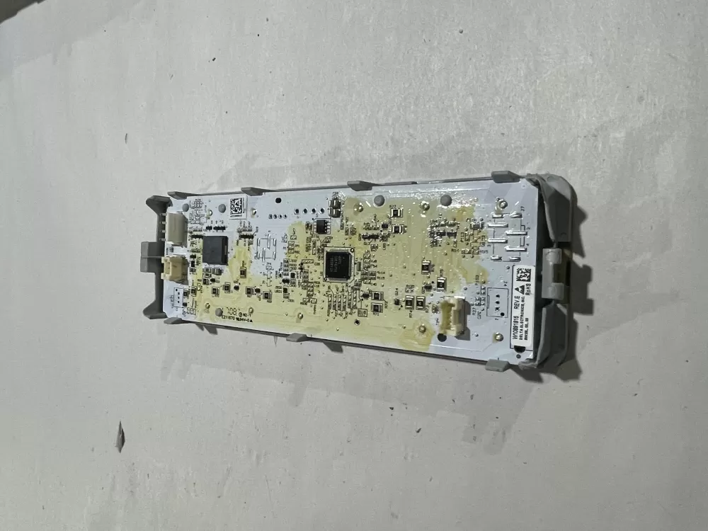 Whirlpool W10891815 Refrigerator Control Board Display