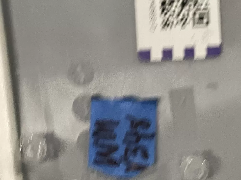 Whirlpool Maytag W11035070 W11115285 Washer Control Board Panel AZ27094 | WMV348