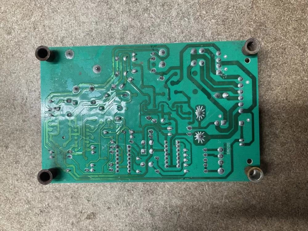 Carrier Bryant Hk32ea001 Cepl130524 01 Furnace Control Board AZ15611 | KM960