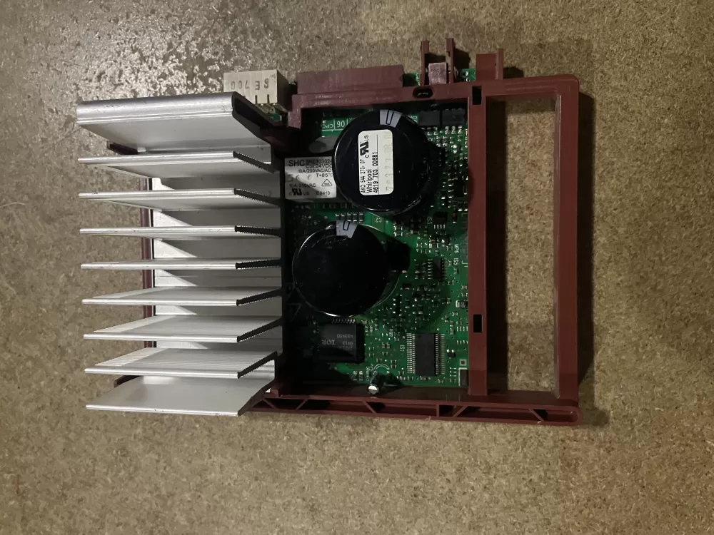 Whirlpool  Kenmore  Maytag 4619 703 00681 Washer Control Board