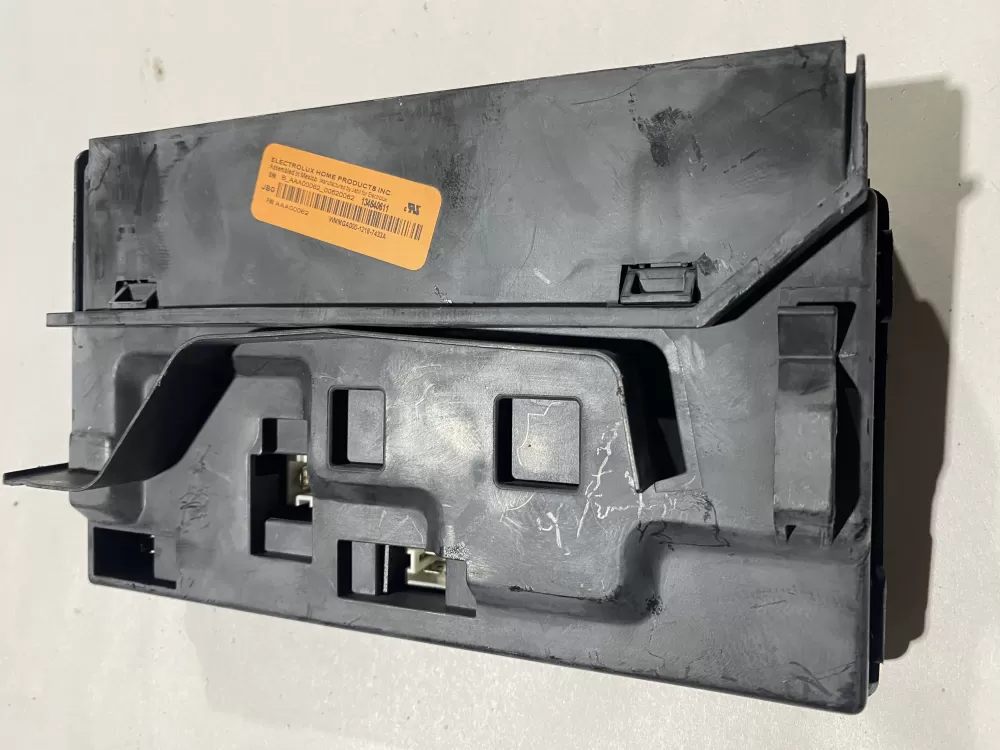 134640610 Frigidaire Washer Board - Control
