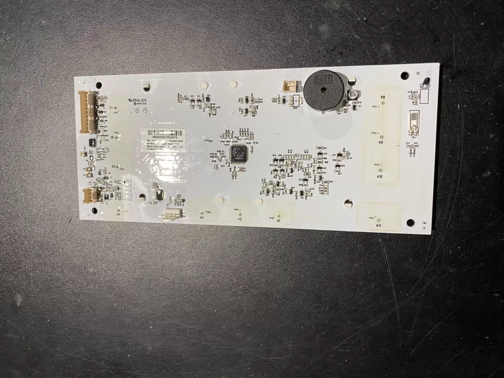 Electrolux A05860718/B Refrigerator electrolux Control Board AZ62252 | BK1941