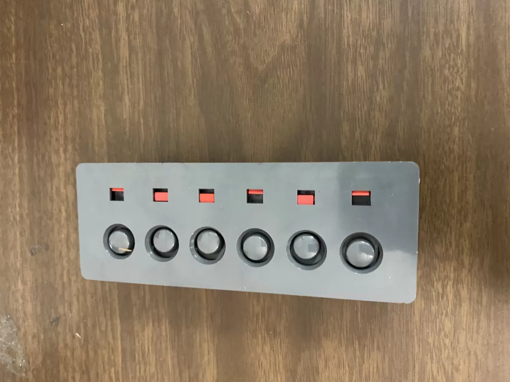 Whirlpool  Maytag  KitchenAid  Kenmore AP6005966 2180236 WP2180236 PS11739028 Refrigerator Control Board Dispenser Switch