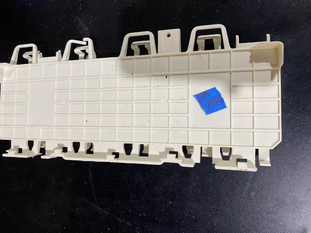 LG EBR62707647 Dryer Control Board AZ61623 | BKV556